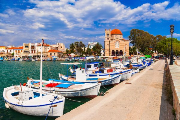 αίγινα, νησί, αργοσαρωνικός