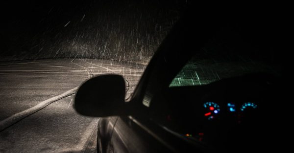 προετοιμασία του αυτοκινήτου για την χειμερινή εξόρμηση