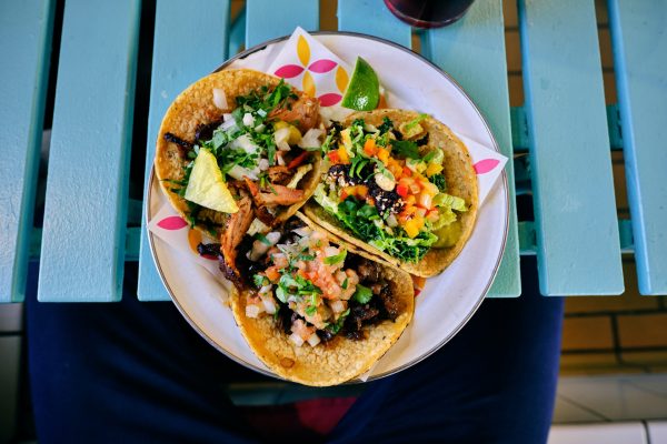 μεξικάνικα tacos αθήνα φαγητό έξω