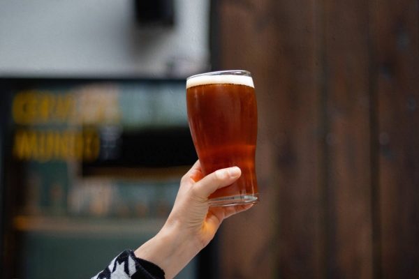 Τι θα πιείτε; Στα taprooms της πόλης για ξεχωριστές μπύρες