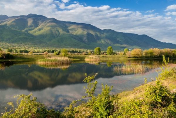 Λίμνη Κερκίνη: Ένας υπέροχος προορισμός εναλλακτικού τουρισμού και μια εξαιρετική ιδέα για εκδρομή σε 1 μιση ώρα από τη Θεσσαλονίκη