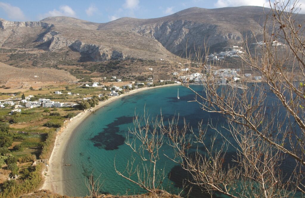 Από εδώ περνάει το γαλάζιο Από εδώ περνάει το γαλάζιο