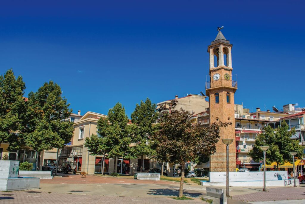 Στον Εθνικό Δρυμό της Πίνδου Στον Εθνικό Δρυμό της Πίνδου