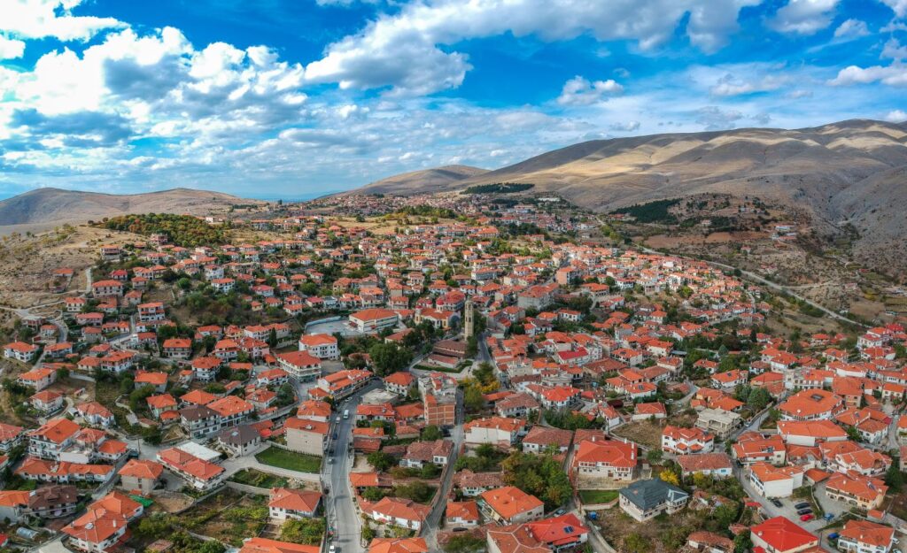 Παράδοση και κρόκος Παράδοση και κρόκος
