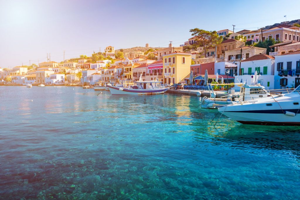 Τόπος σαv ζωγραφιά Τόπος σαv ζωγραφιά