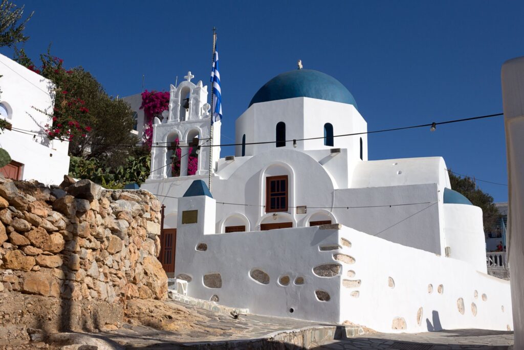 Δονήσεις σε χρώμα τιρκουάζ Δονήσεις σε χρώμα τιρκουάζ