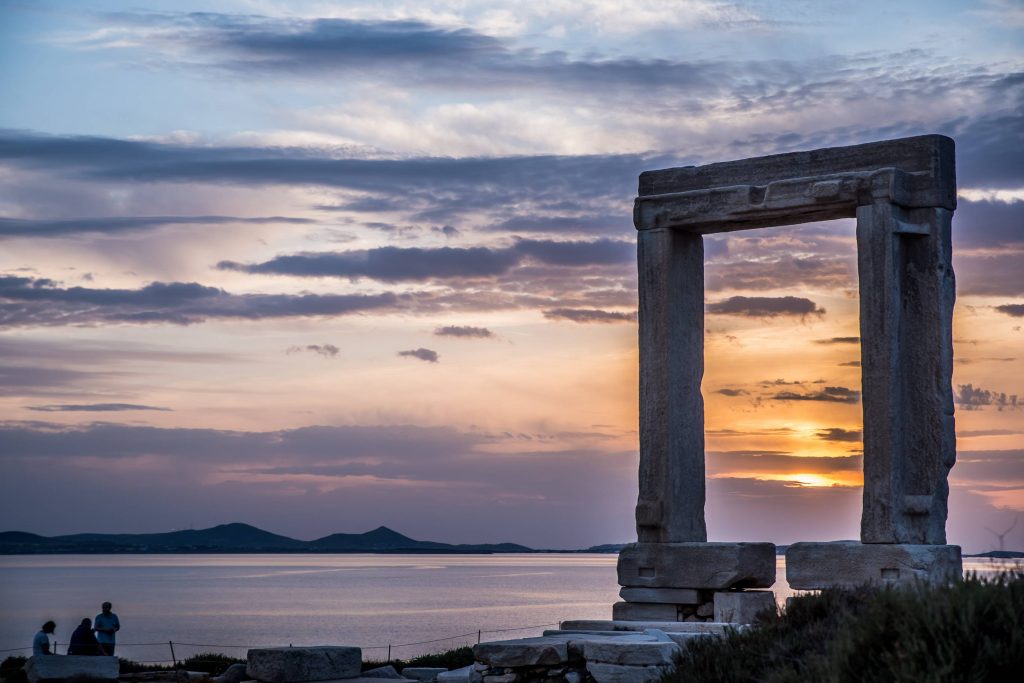 Με την «Πορτάρα» της πάντα ανοικτή Με την «Πορτάρα» της πάντα ανοικτή