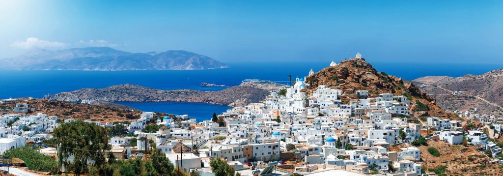 Ένας τόπος… νιάτα Ένας τόπος… νιάτα