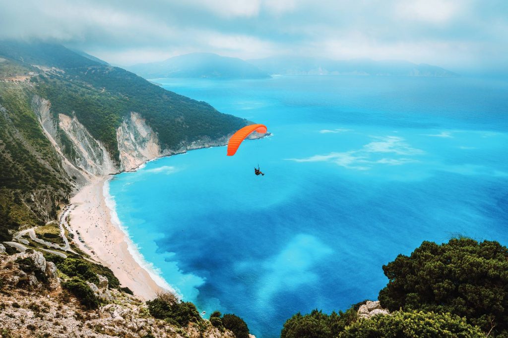Όνειρο απ΄ακρη σ΄άκρη Όνειρο απ΄ακρη σ΄άκρη
