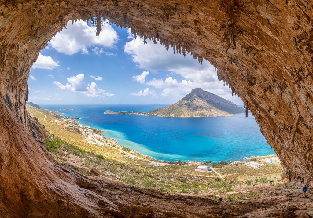 Εκεί στο νότο… Εκεί στο νότο…