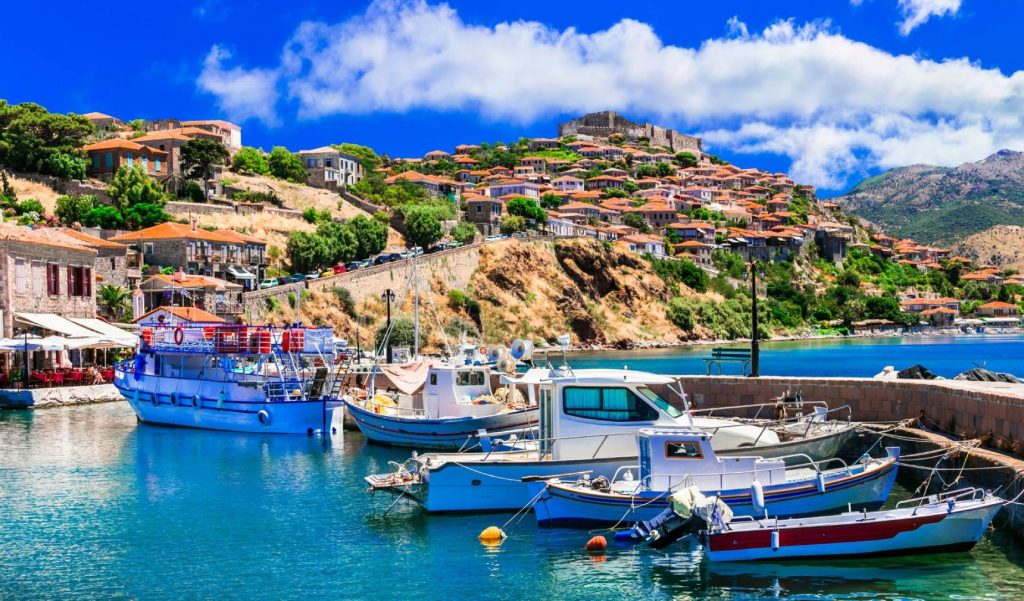 Ούζο όταν πιεις… Ούζο όταν πιεις…