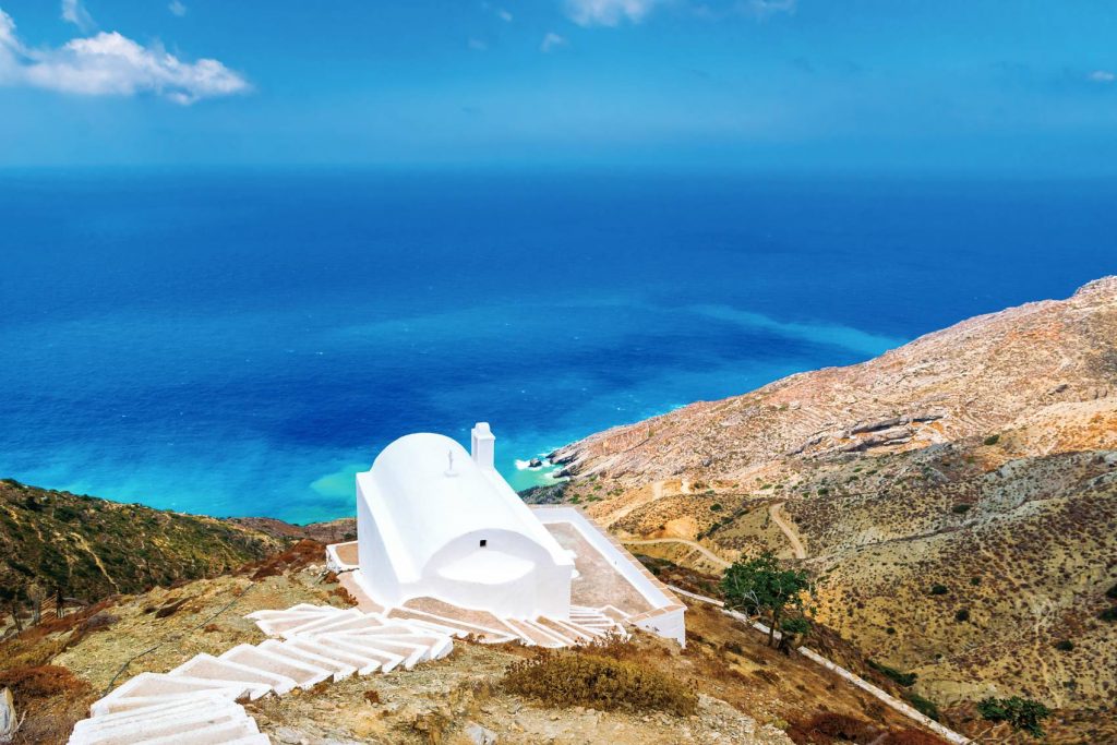 Η «Ανεμόεσσα» του Όμηρου Η «Ανεμόεσσα» του Όμηρου