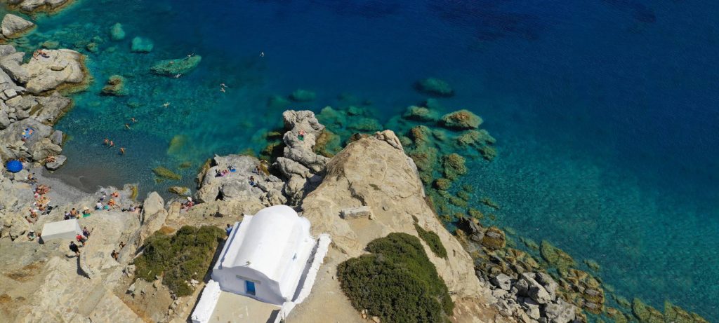 Από εδώ περνάει το γαλάζιο Από εδώ περνάει το γαλάζιο