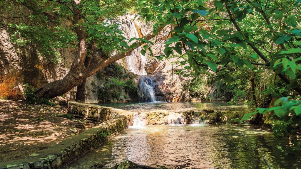 Μπαλκόνι στο Αιγαίο Μπαλκόνι στο Αιγαίο