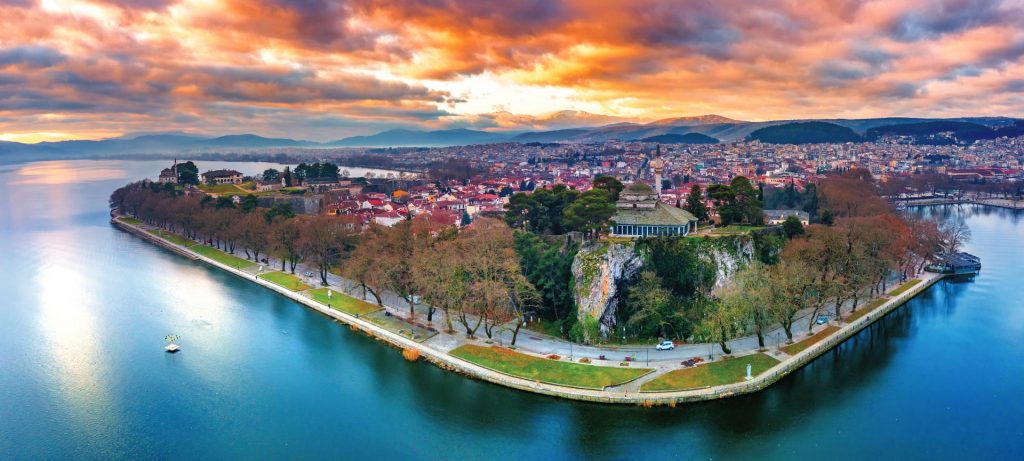 Γεύσεις από Ήπειρο Γεύσεις από Ήπειρο