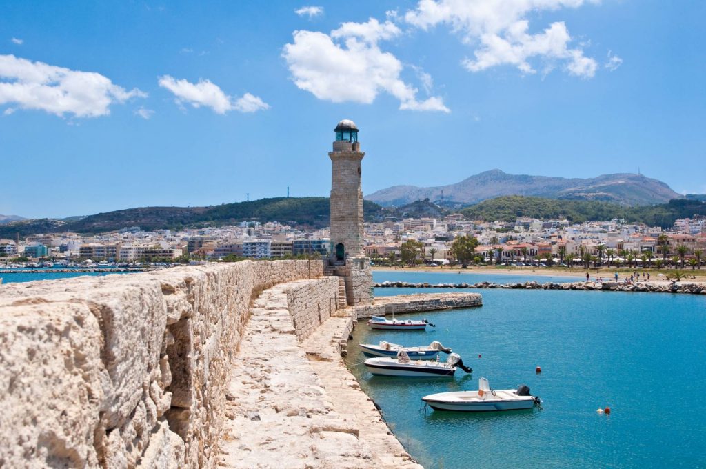 Με τη ματιά στον Ψηλορείτη Με τη ματιά στον Ψηλορείτη