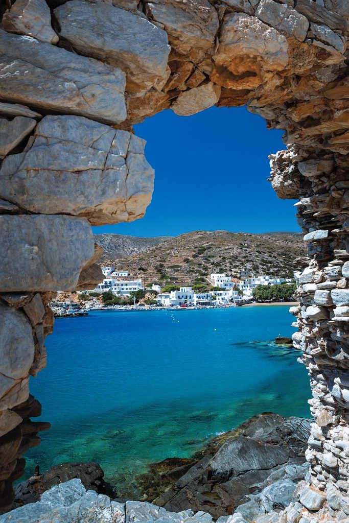 Αυθεντική και φιλόξενη Αυθεντική και φιλόξενη