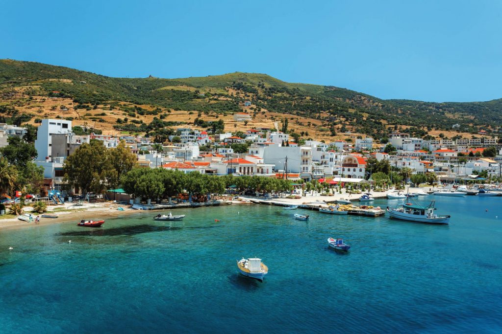 Ματιά στο Κάβο Ντόρο Ματιά στο Κάβο Ντόρο