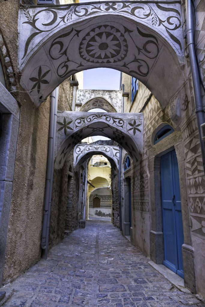 Χρώματα και αρώματα Χρώματα και αρώματα