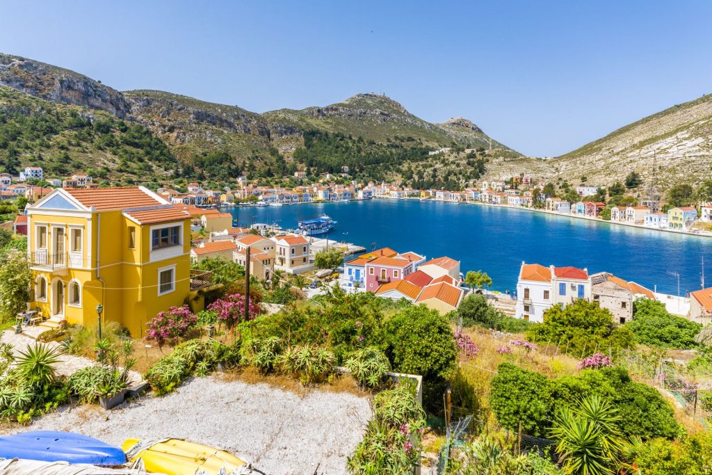 Αγνάντι στη θάλασσα Αγνάντι στη θάλασσα