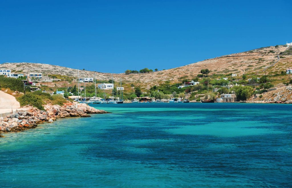 Νησί «αποκάλυψη» Νησί «αποκάλυψη»