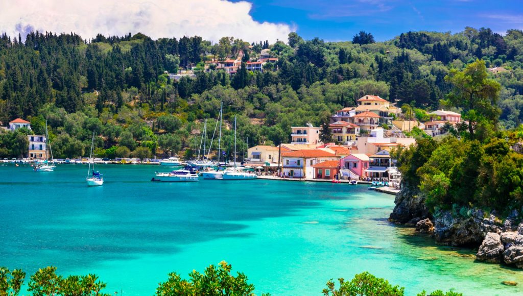 Νερά που κόβουν την ανάσα Νερά που κόβουν την ανάσα