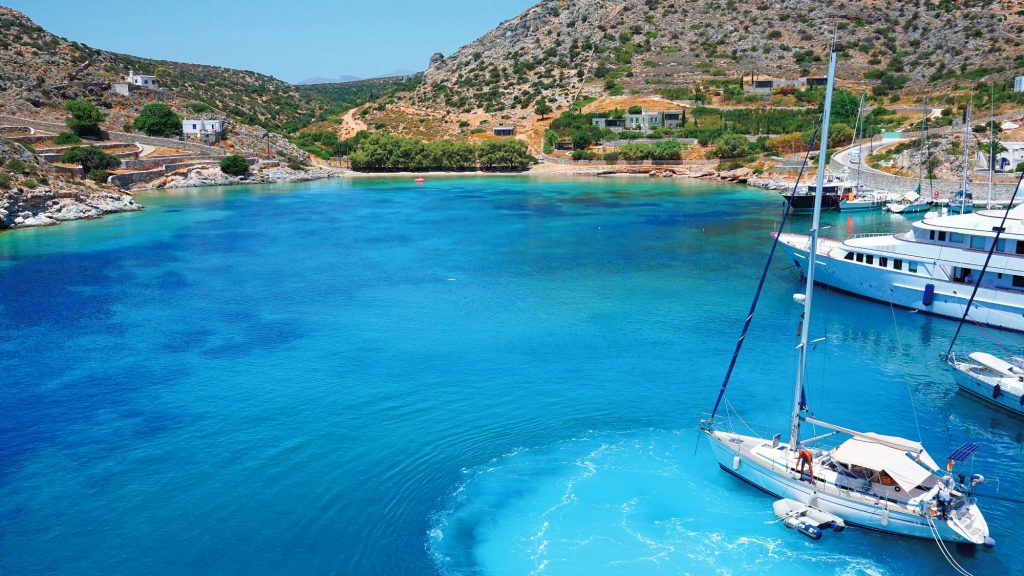 Ωδή στη γαλήνη Ωδή στη γαλήνη