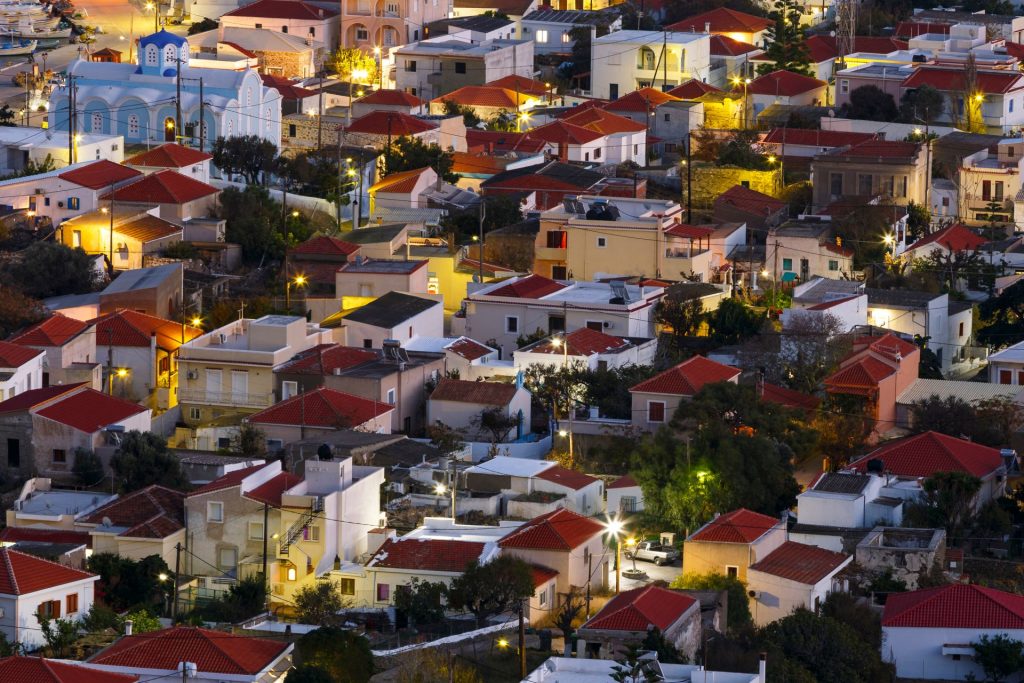 Το νησί των καπεταναίων Το νησί των καπεταναίων