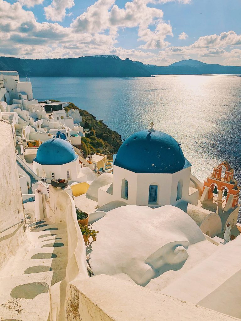Όνειρο που το βλέπεις με τα μάτια ανοικτά… Όνειρο που το βλέπεις με τα μάτια ανοικτά…