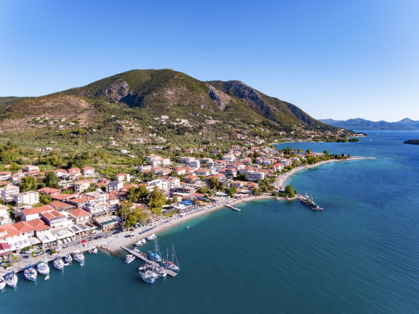 Χίλια μίλια παραλίες Χίλια μίλια παραλίες