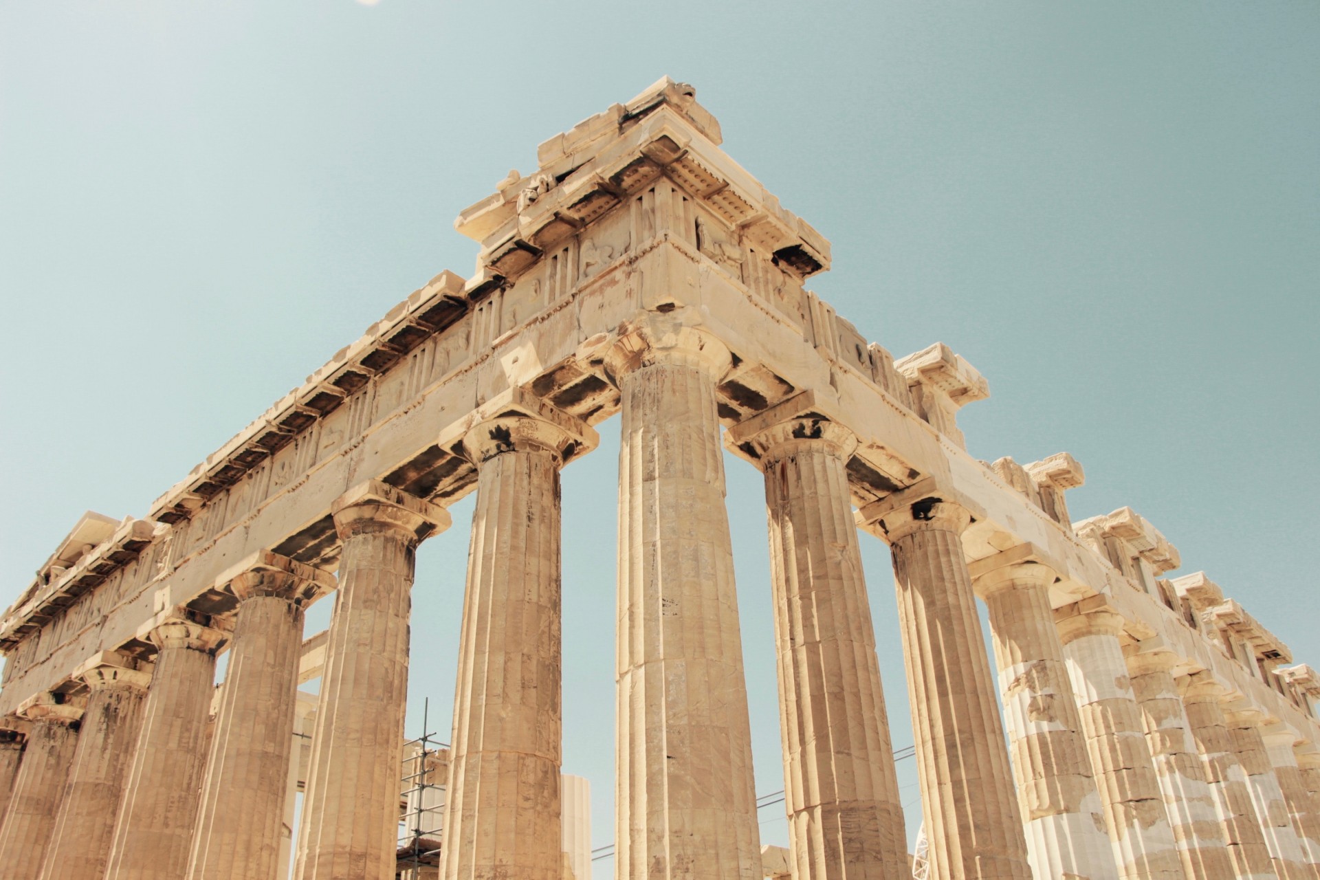 5 ελληνικά νησιά φιλοξενούν Mνημεία Παγκόσμιας Κληρονομιάς της UNESCO