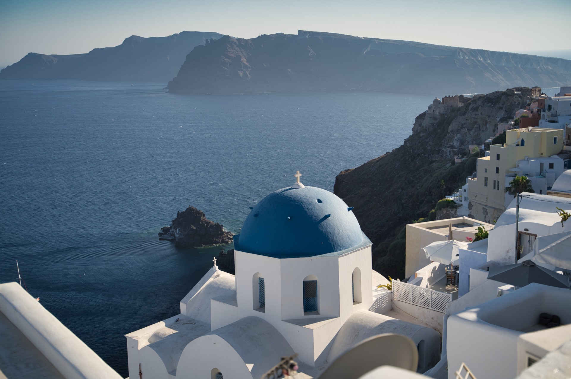Τα πιο πολυφωτογραφημένα καλοκαιρινά τοπία της Ελλάδας