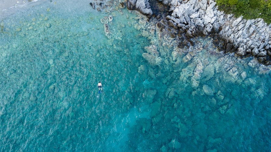 7 παραλίες της Πελοποννήσου που θα σας μαγέψουν