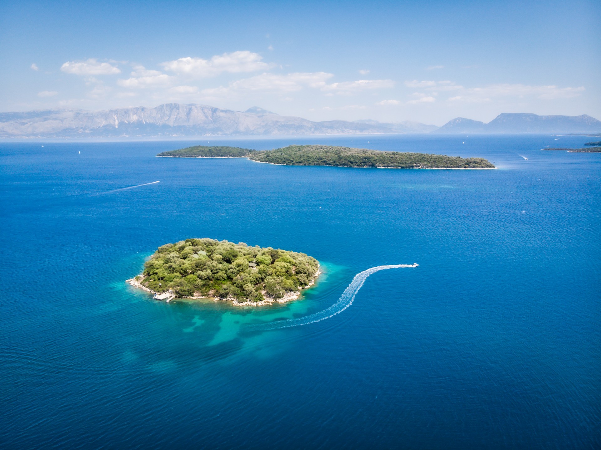 Άγνωστα παραδεισένια νησάκια για να εξερευνήσετε φέτος το καλοκαίρι