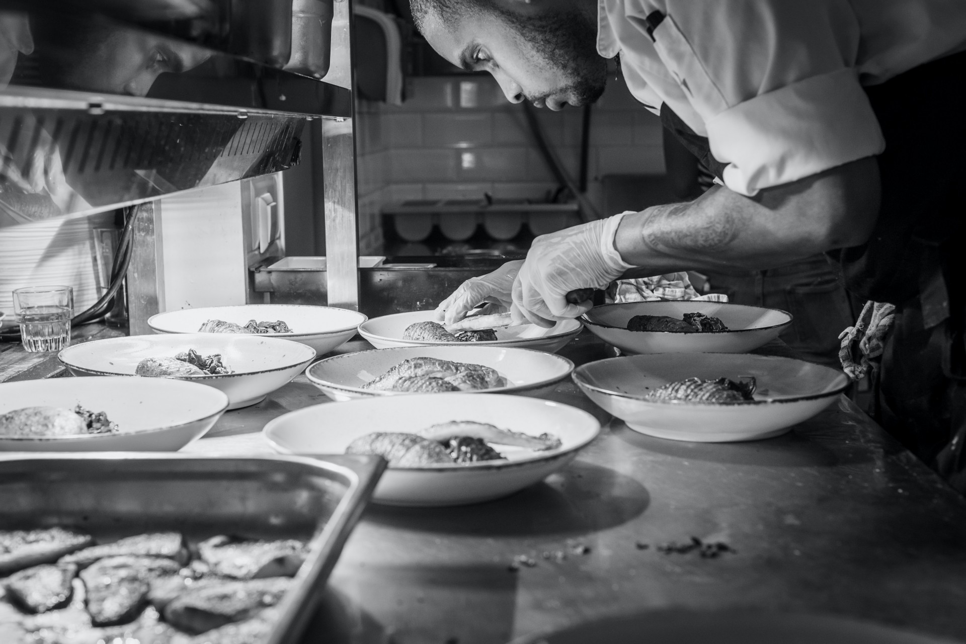 Fine Dining στη Σαντορίνη: Μια μοναδική εμπειρία αισθήσεων