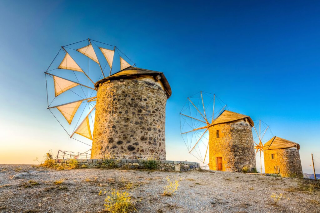 Φαγητό στη Πάτμο: Τα καλύτερα εστιατόρια