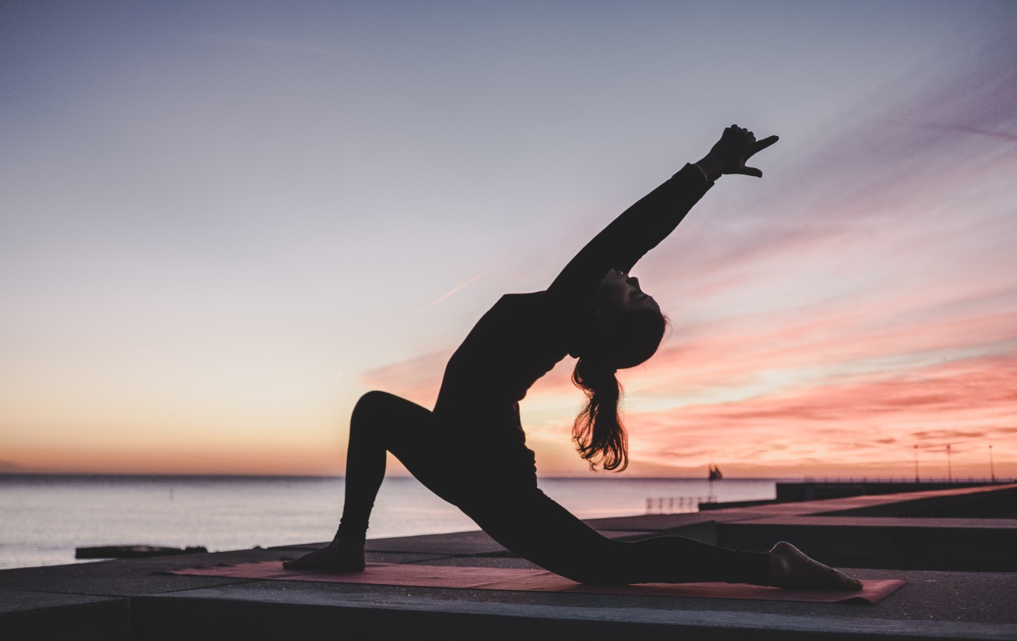Staying Fit: Τα καλύτερα υπαίθρια spot για γυμναστική και yoga στην Αθήνα