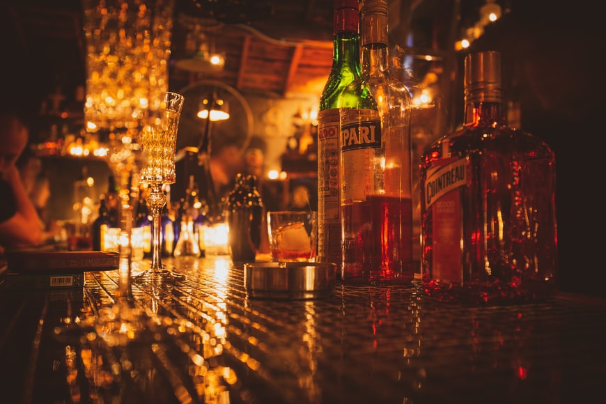 Θεσσαλονίκη by night: Τα καλύτερα bar της πόλης