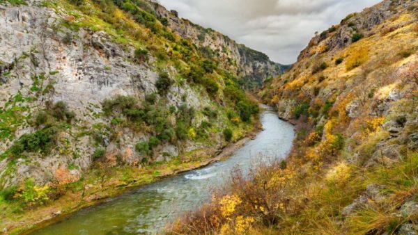 αλιστράτη, σέρρες