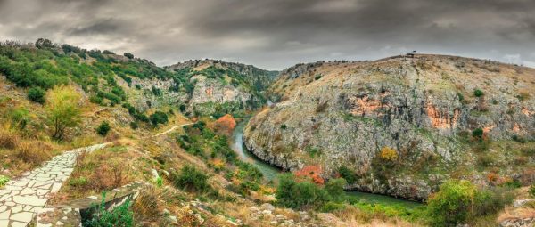 αλιστράτη, σέρρες