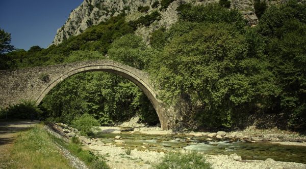 ρομαντικές χειμερινές αποδράσεις