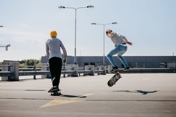 skate, skateparks