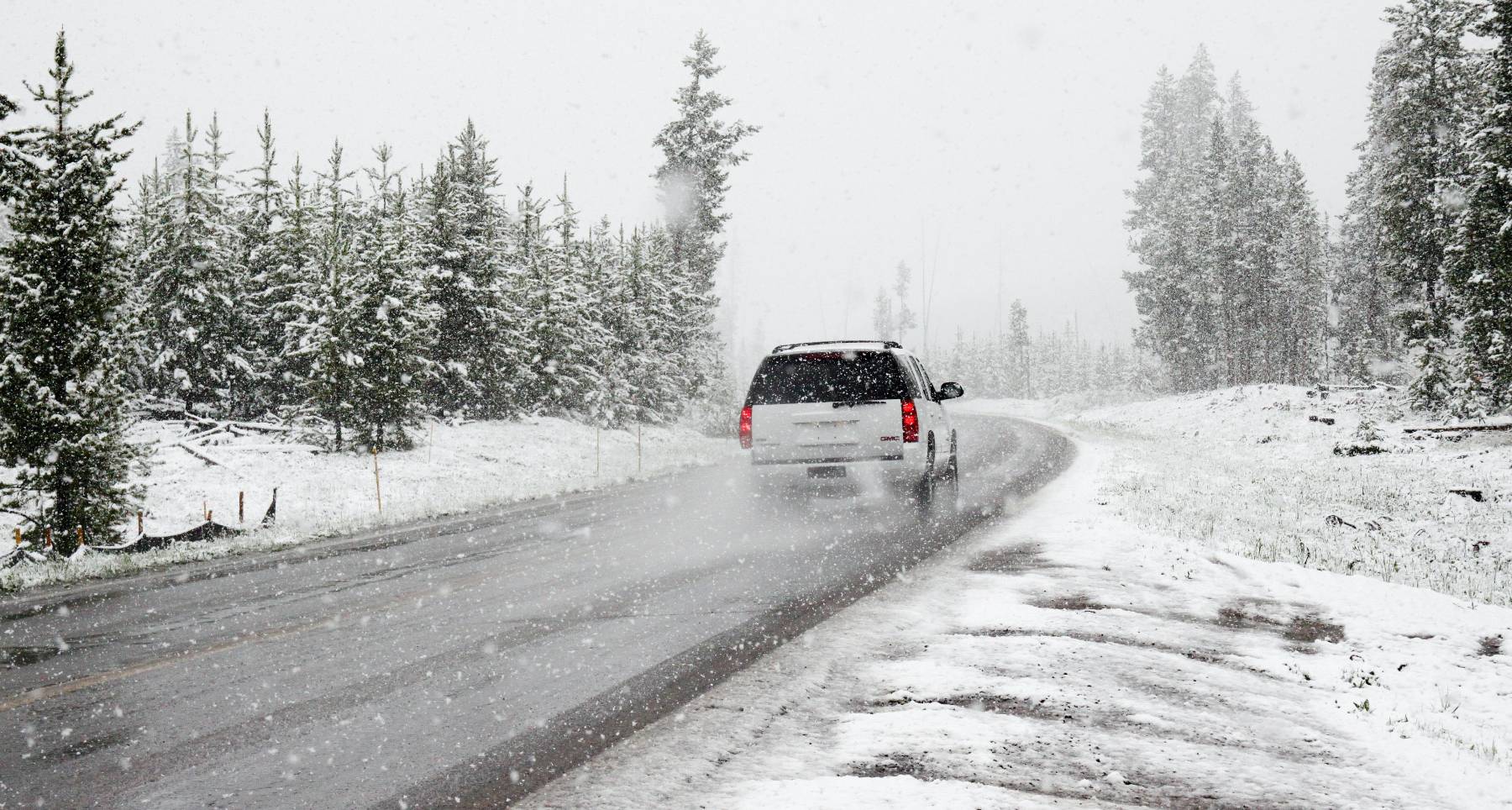 Προετοιμασία αυτοκινήτου για την χειμερινή εξόρμηση: Τι να προσέξετε