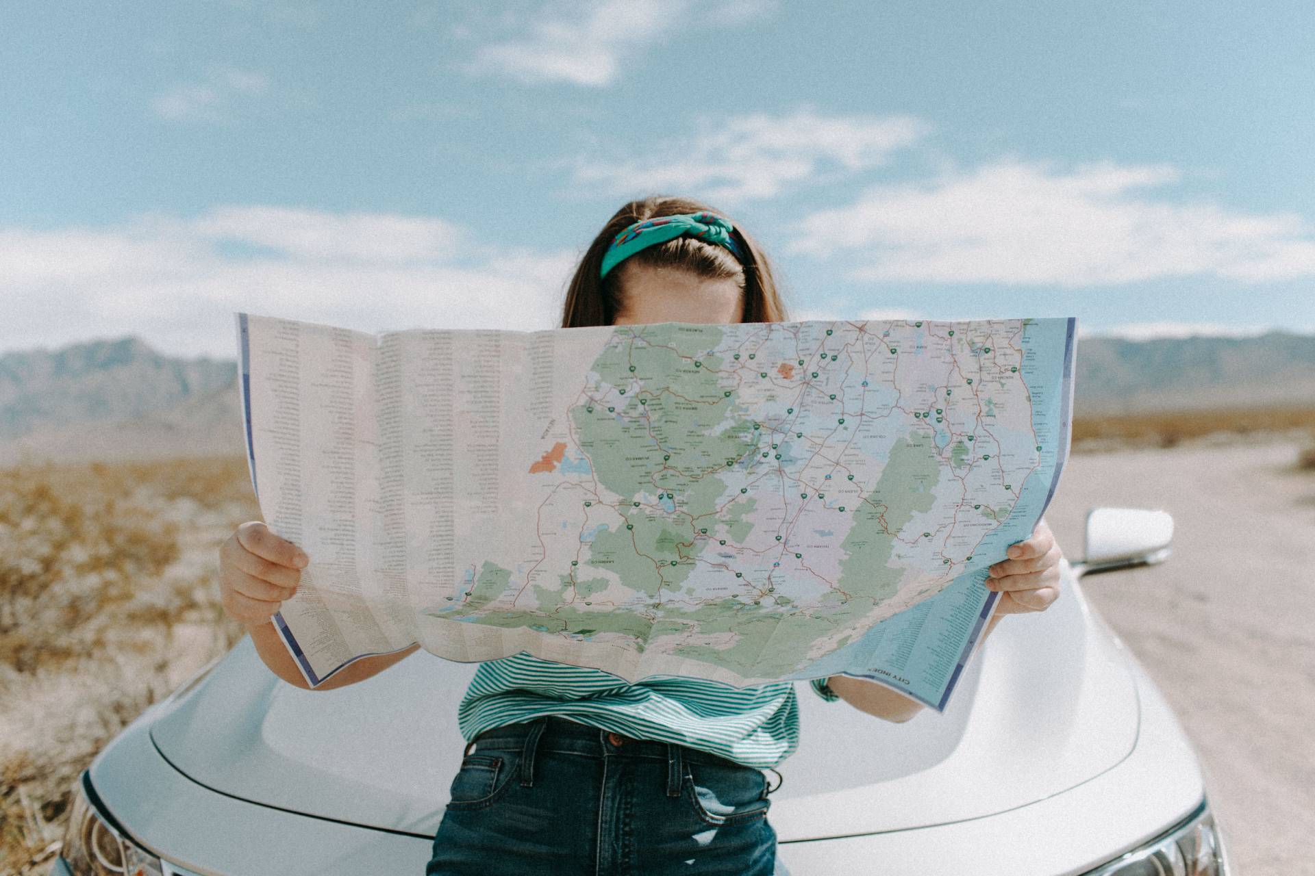 Roadtrip στην Κεντρική & Ανατολική Μακεδονία: Μια γιορτινή εξόρμηση γεμάτη εκπλήξεις