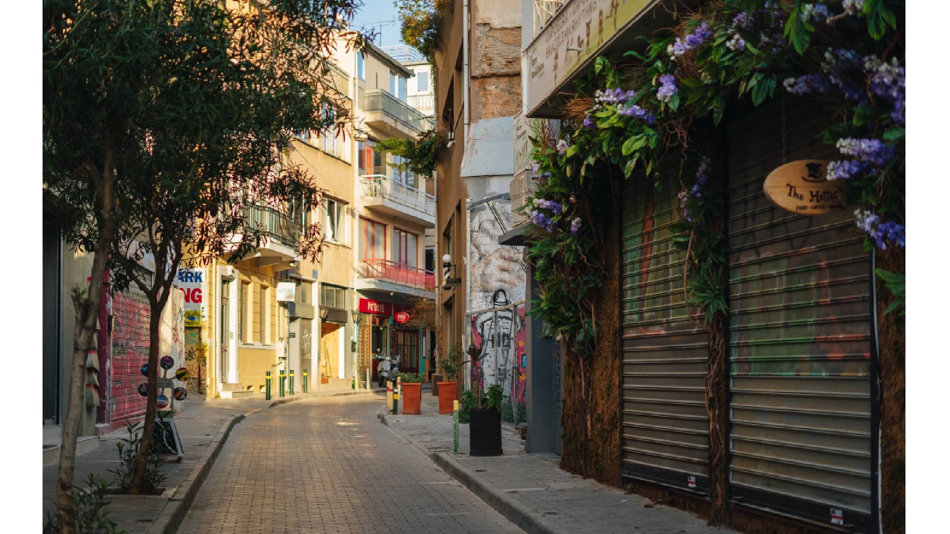 Αθήνα: Κρυμμένα μαγαζιά για φαγητό & μεζέ που δεν γνωρίζατε