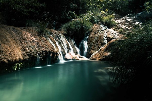 Πολυλίμνιο Πελοπόννησος Διακοπές