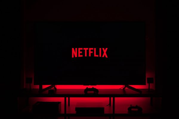 σειρές netflix