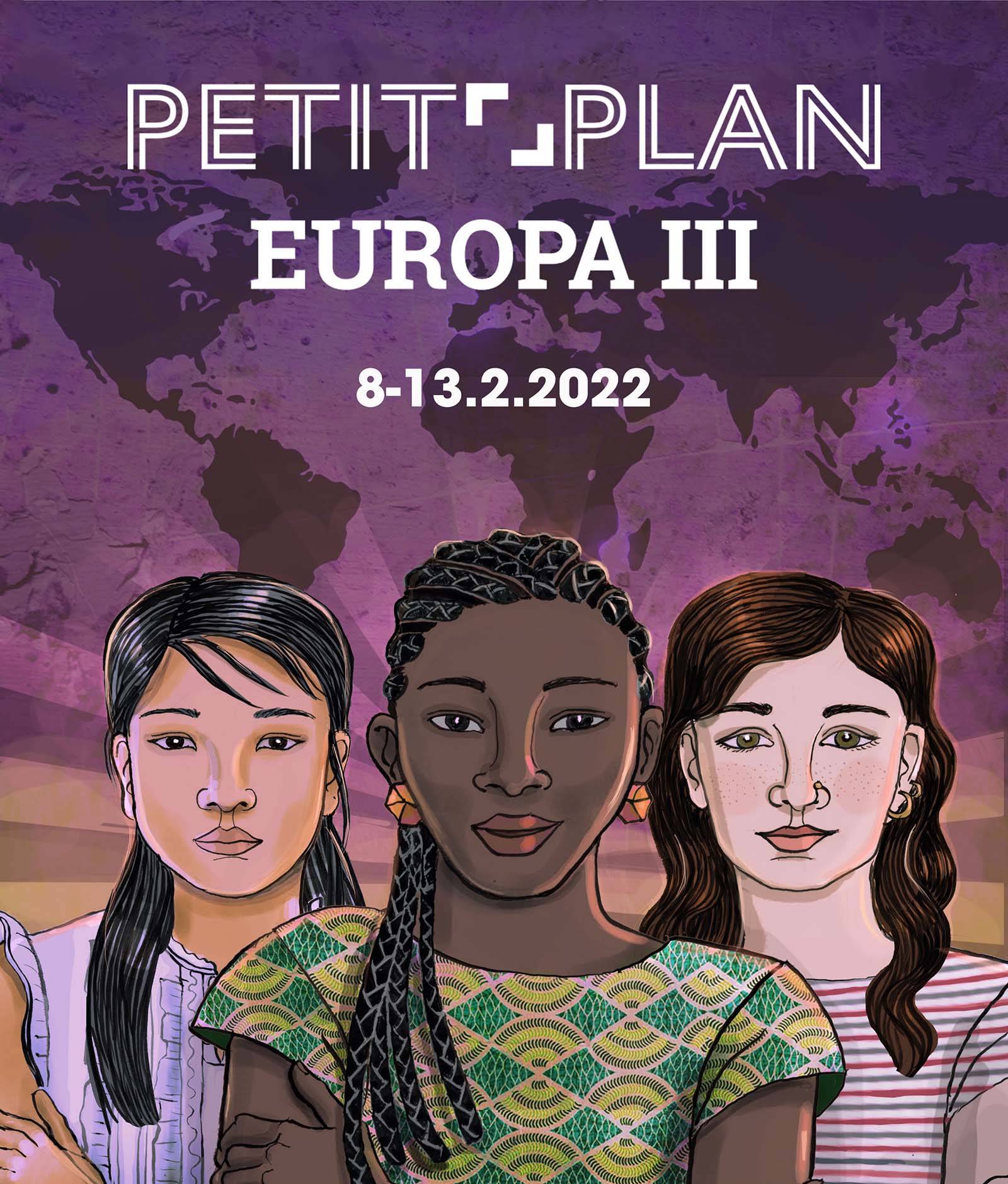 Το Φεστιβάλ «Petit Plan: Europa III» επιστρέφει με περισσότερες από 40 ταινίες