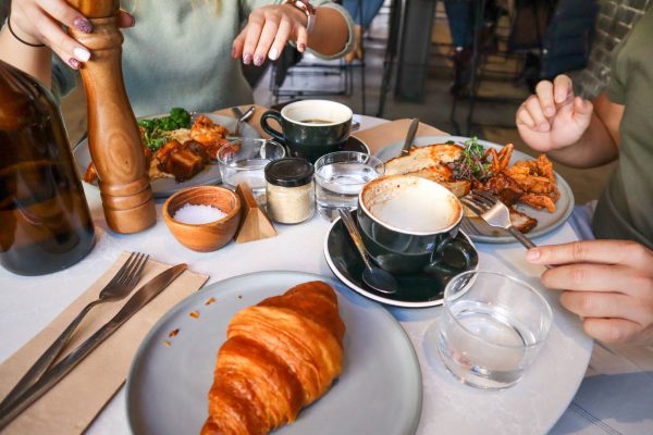 brunch διακοπές αθήνα προτάσεις 