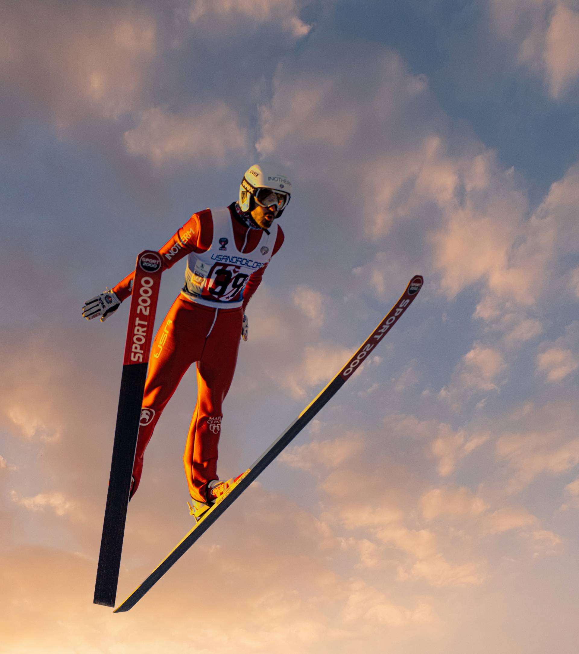Χειμερινοί Ολυμπιακοί Αγώνες: Μη χάσετε το κορυφαίο αθλητικό γεγονός